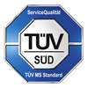 Logo Tuev Sued